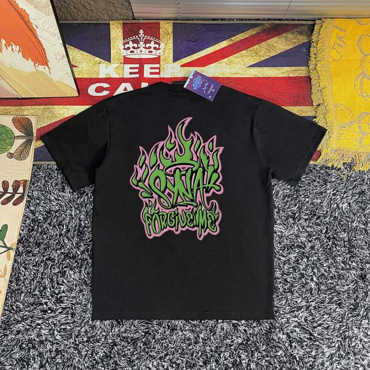 Syna World T Shirts Short _SKUSynaWorldS-XLcmtxCS241073